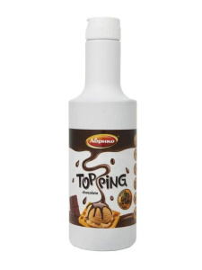 Топпинг Абрико ШОКОЛАД 600 мл