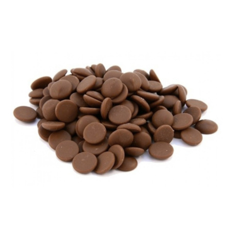 Шоколад молочный IRCA Reno CONCERTO 500 грамм