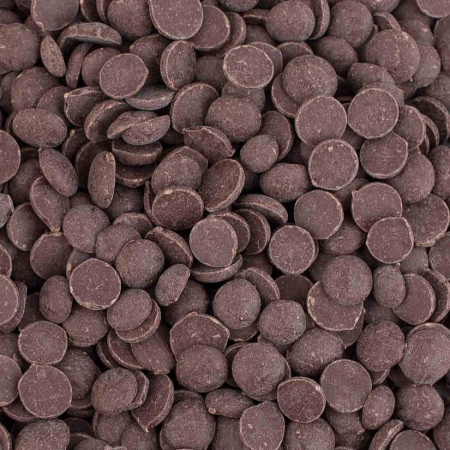 Шоколад Sicao темный 53% 200 грамм
