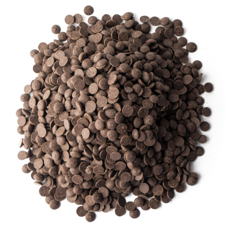 Темный шоколад Callebaut 54,5% 500 грамм