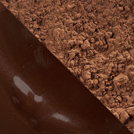 Какао-порошок Cacao Barry DÉCOR CACAO 22/24 200 грамм