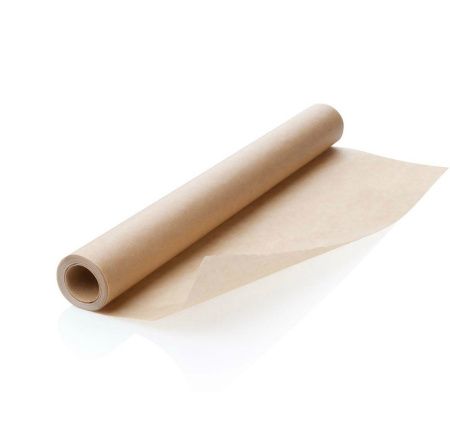 Бумага силиконизированная ForGenika Bake 380мм (длина 8м)