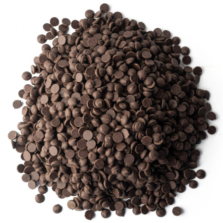 Горький шоколад Callebaut 70,5% 500 грамм