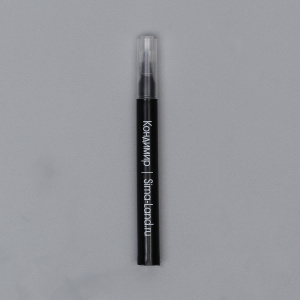 Пищевой фломастер ЧЕРНЫЙ Кондимир Пищевой фломастер ЧЕРНЫЙ Кондимир