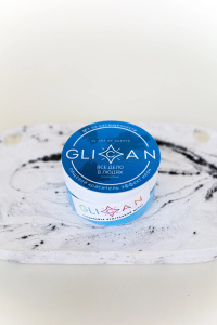 Пищевой краситель НЕОНОВЫЙ GLICAN Все дело в людях (голубой) 5 грамм