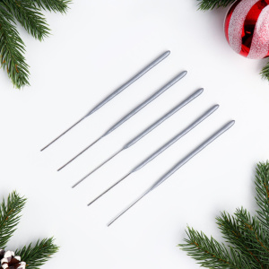 Бенгальские огни 15см (5 штук) Бенгальские огни 15см (5 штук)