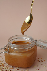 Фундучно-миндальное ПРАЛИНЕ Орехпром 100 грамм