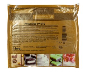 Паста для моделирования Принцесса 2,5 кг