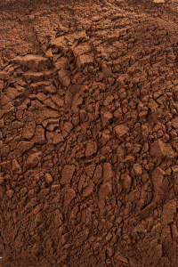 Какао-порошок Callebaut Botanical EXTRA BRUTE 200 грамм