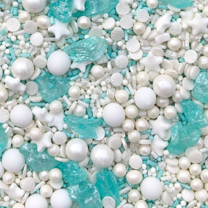 Посыпка фирменная MIXIE "Морозное утро 2.0" 50 грамм