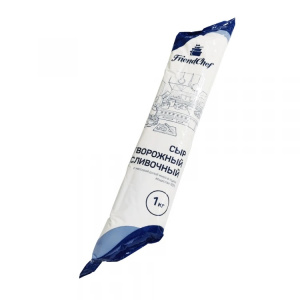 Сыр творожный FRIENDCHEF 65% 1кг