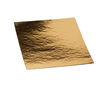 Подложка золото (толщина 0,9мм) 200х200мм  Подложка золото (толщина 0,9мм) 200х200мм