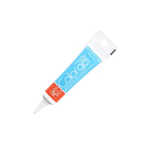 Краситель гелевый COLORGEL голубой 20 грамм Краситель гелевый COLORGEL голубой 20 грамм