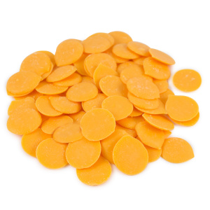 Глазурь Шокомилк "Манго" 250 грамм