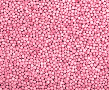 Посыпка сахарная Шарики розовые 100 грамм Посыпка сахарная Шарики розовые 100 грамм