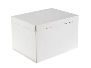 Коробка для торта 300х400х260 Pasticciere
