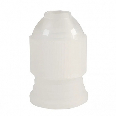 Переходник для насадок СРЕДНИЙ Переходник для насадок СРЕДНИЙ