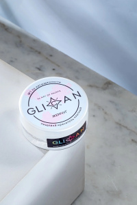 Сухой краситель-блеск GLICAN Жемчуг 10 грамм