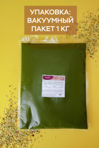 Паста фисташковая ОРЕХПРОМ 617 1кг