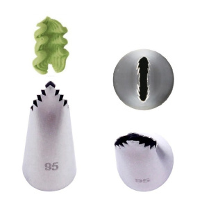 Насадка №95 Ёлка