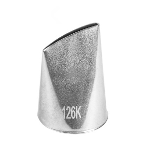 Насадка лепесток розы №126к