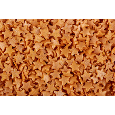 Посыпка сахарная Звезды ЗОЛОТЫЕ 75 грамм Посыпка сахарная Звезды ЗОЛОТЫЕ 75 грамм