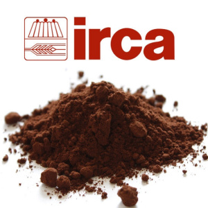 Какао-порошок 22/24 IRCA 200 грамм