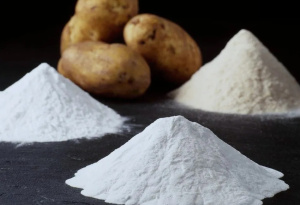 Крахмал картофельный HORECA 150 грамм