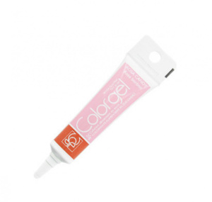 Краситель гелевый COLORGEL розовый 20 грамм Краситель гелевый COLORGEL розовый 20 грамм