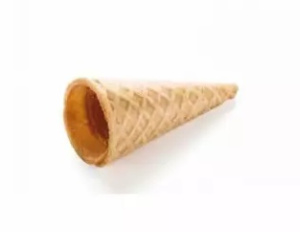 Вафельный рожок МИНИ 65