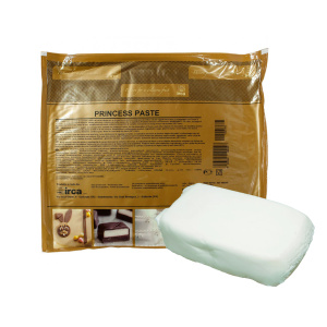 Паста для моделирования Принцесса 500 грамм