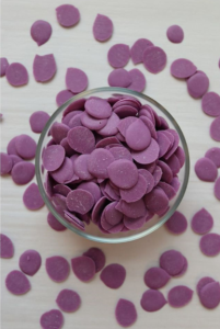 Глазурь Шокомилк ЛЕСНЫЕ ЯГОДЫ 125 грамм