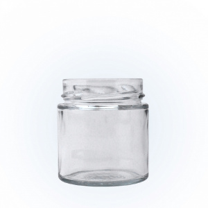 Банка стеклянная ТВИСТ 200мл Deep