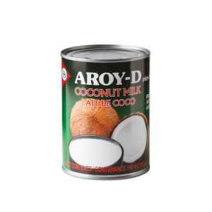 Кокосовое молоко AROY-D 400мл