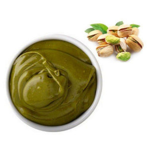 Паста фисташковая НАТУРАЛЬНАЯ VALDE 100 грамм