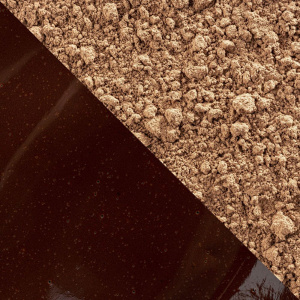 Какао-порошок обезжиренный Cacao Barry LEGERE 1% 125 грамм