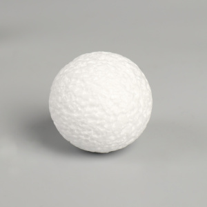 Шар из пенопласта D5см (8 штук)