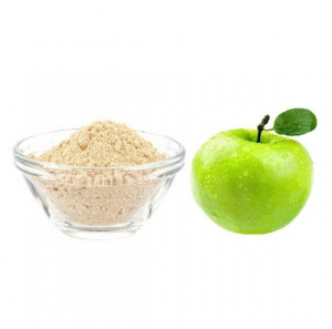 Пектин яблочный VALDE E440 50 грамм