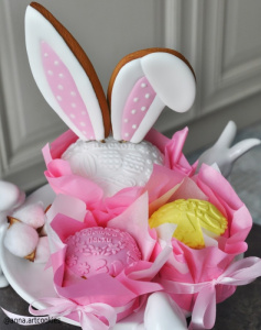 Набор форм "Ушки"