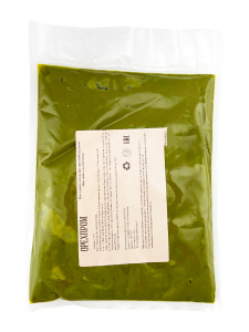 Паста фисташковая Орехпром 616 1кг