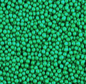 Жемчужины шоколадные SWEET DREAMS бирюзовые ТИФФАНИ 50 грамм