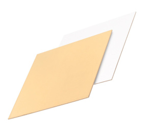 Подложка 500х500мм (толщина 3,2 мм)