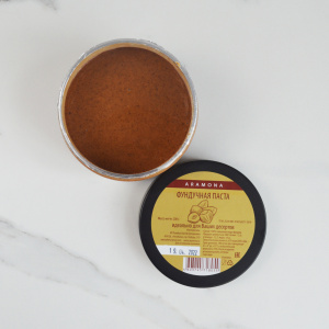 Паста фундучная ARAMONA 200 грамм