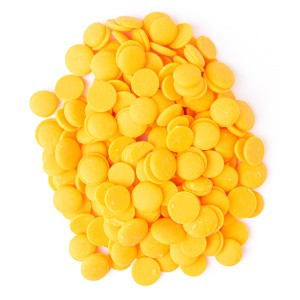 Глазурь АПЕЛЬСИН Master Martini 100 грамм