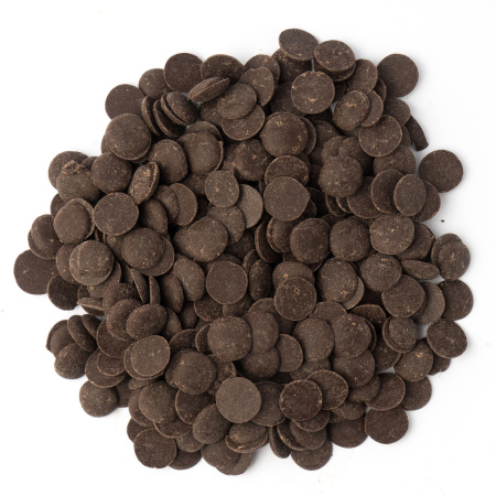 Темный шоколад CARMA PADERA 55% 150 грамм