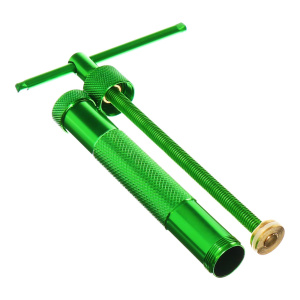 Экструдер металлический винтовой 20 насадок