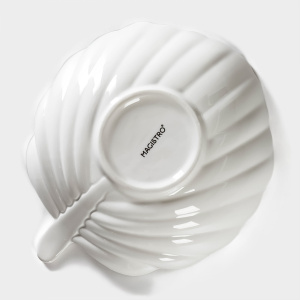 Салатник ЛИСТ MAGISTRO 800мл