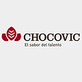 Глазурь Chocovic