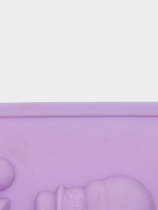 Силиконовая форма ЁЛОЧКИ-ИГОЛОЧКИ 15 ячеек