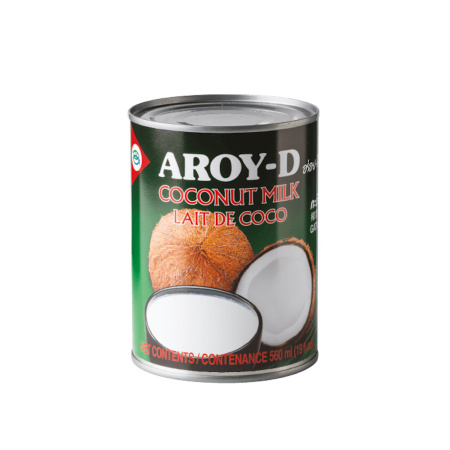 Кокосовое молоко AROY-D 400мл